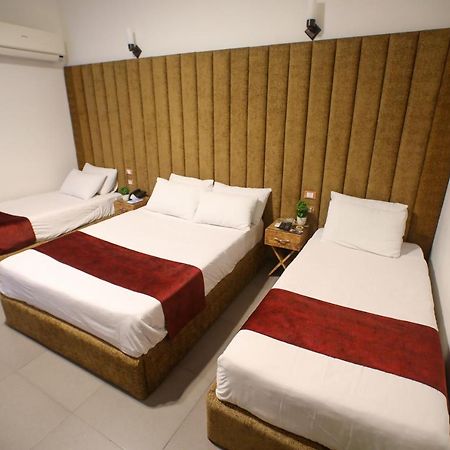 Hotel Valencia Ap Kair Zewnętrze zdjęcie