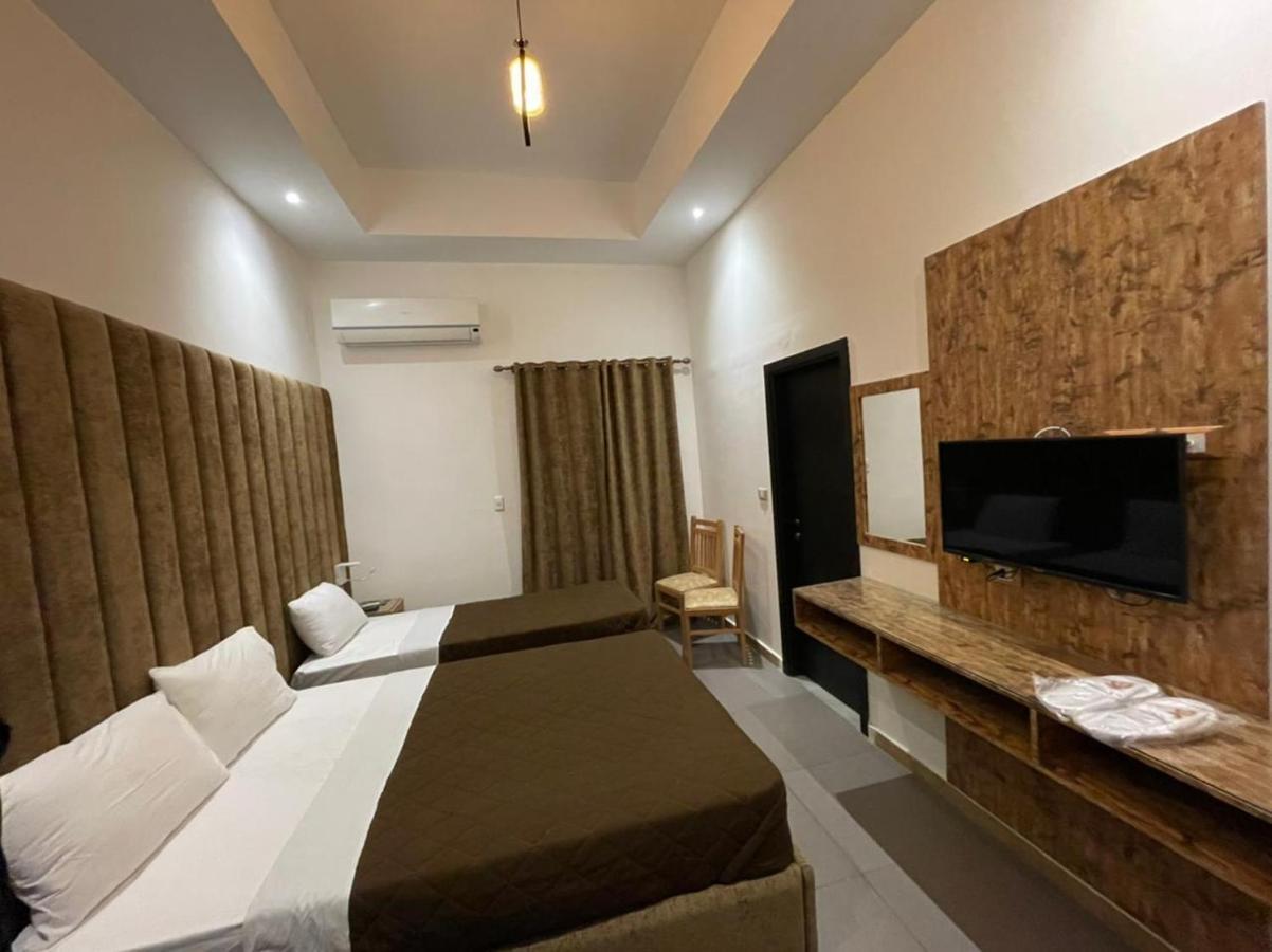 Hotel Valencia Ap Kair Zewnętrze zdjęcie