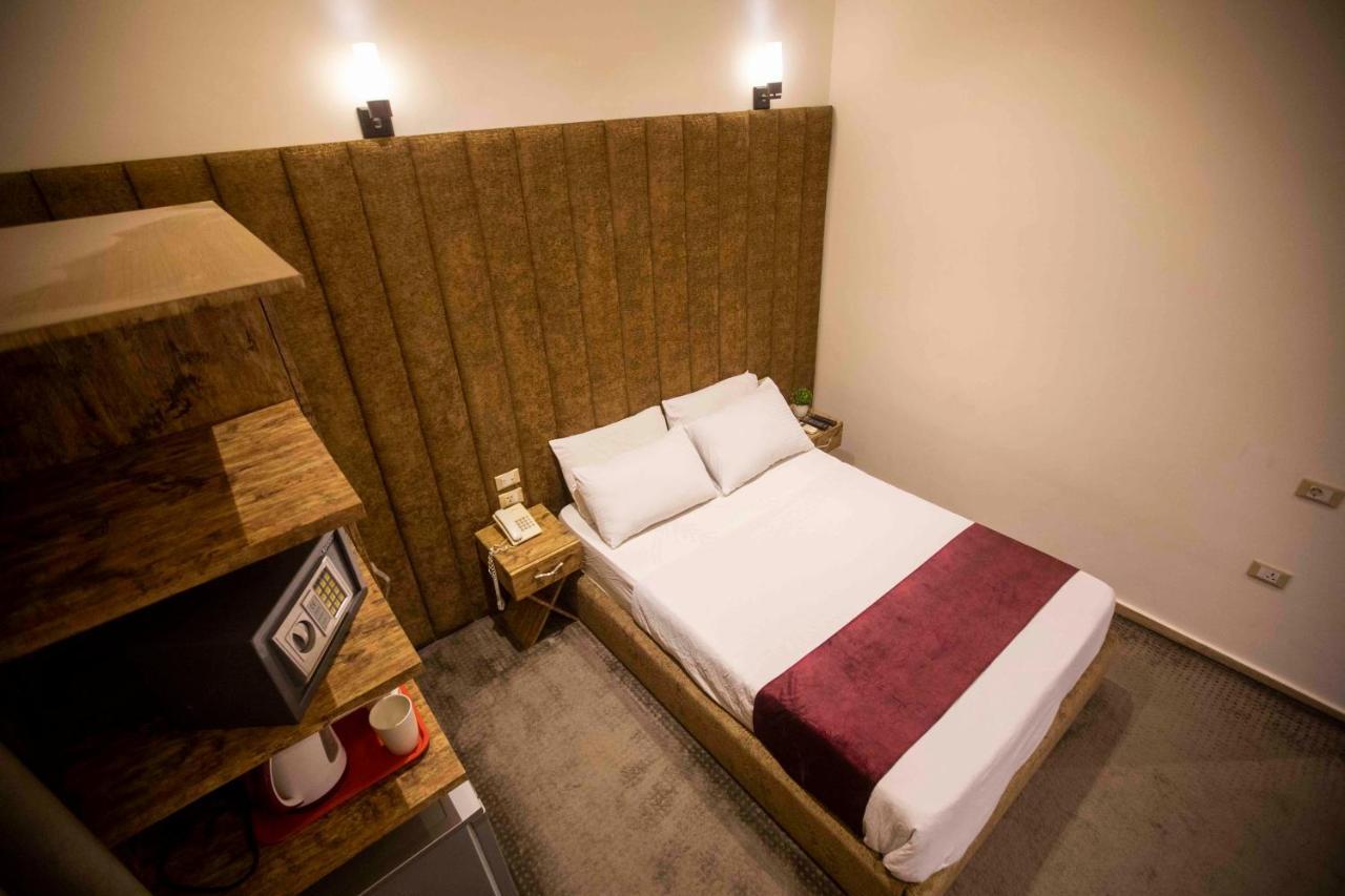 Hotel Valencia Ap Kair Zewnętrze zdjęcie