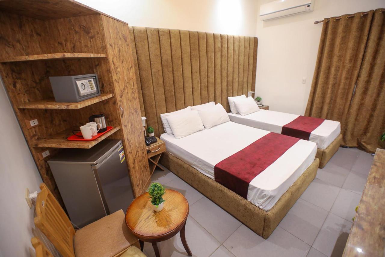 Hotel Valencia Ap Kair Zewnętrze zdjęcie