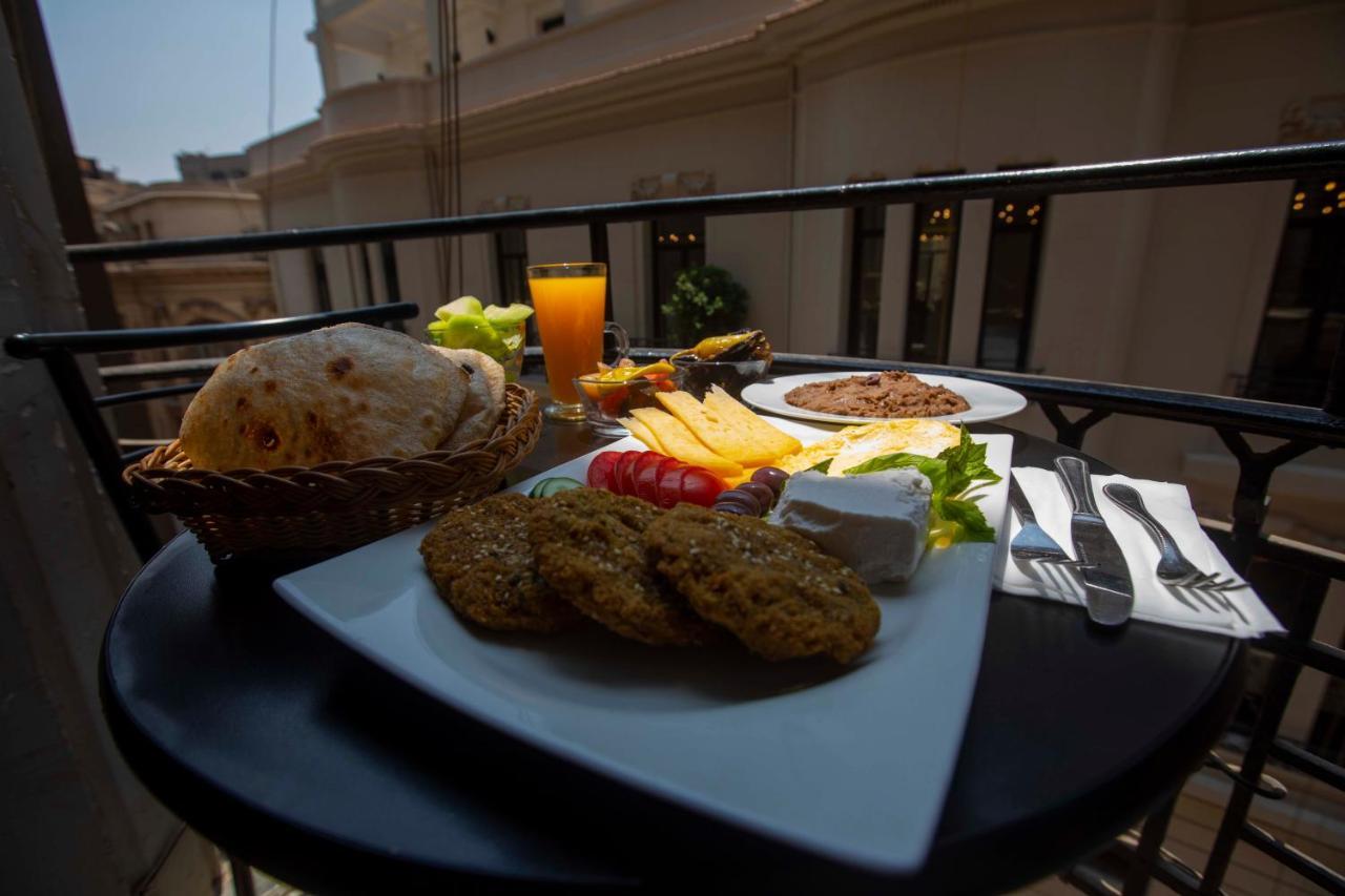 Hotel Valencia Ap Kair Zewnętrze zdjęcie