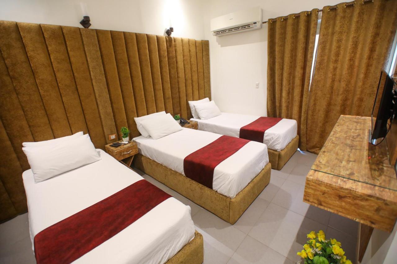 Hotel Valencia Ap Kair Zewnętrze zdjęcie
