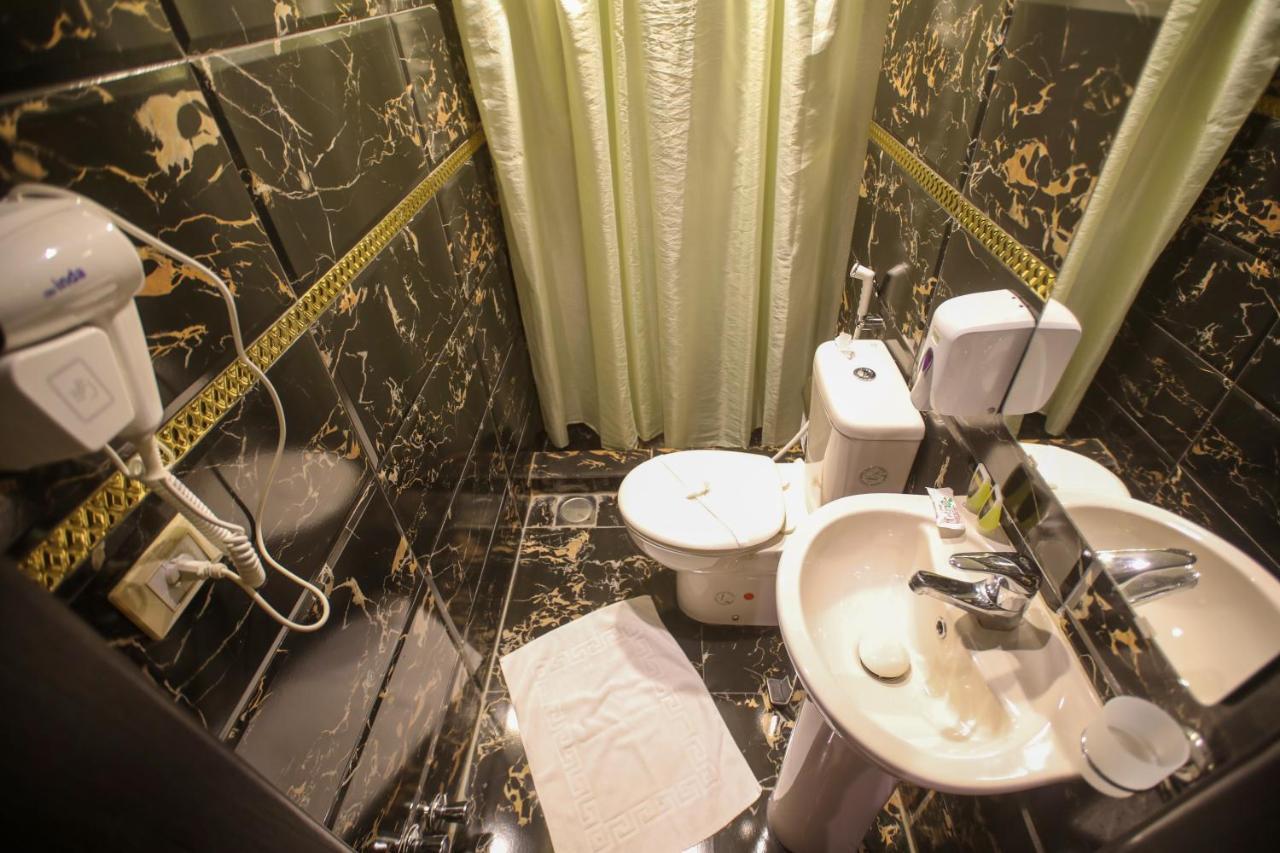 Hotel Valencia Ap Kair Zewnętrze zdjęcie