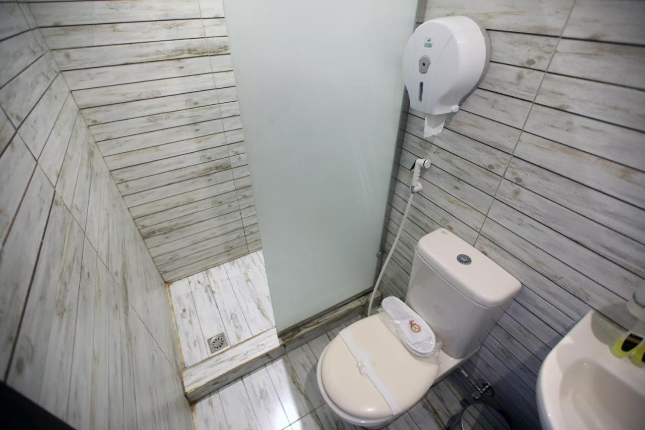 Hotel Valencia Ap Kair Zewnętrze zdjęcie
